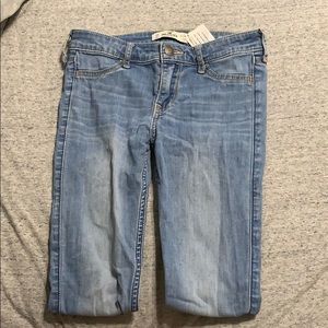Hollister jeans bundle